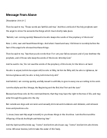 Message From Above.PDF